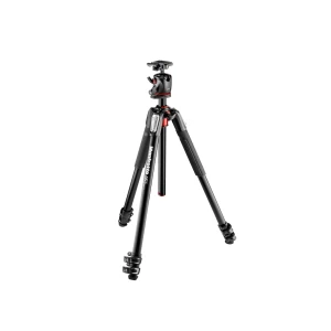 Manfrotto Stativkit MK055XPRO3-BHQ2 Kulled