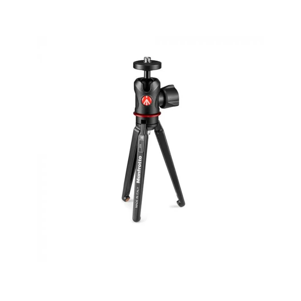 Manfrotto Bordsstativkit 209,492LONG-1