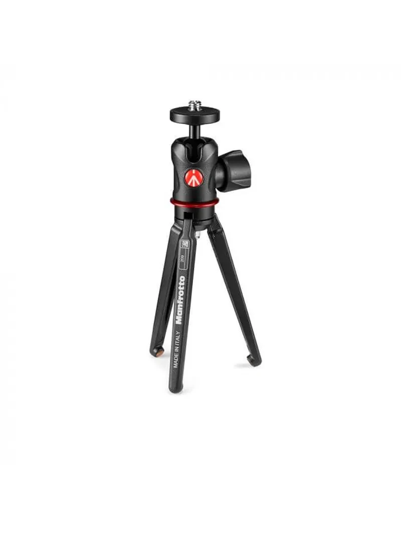 Manfrotto Bordsstativkit 209,492LONG-1