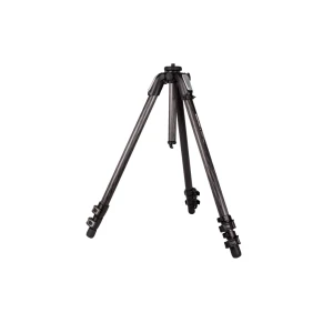 Manfrotto Stativ MT055BDWCF 3-Sektioner Kolfiber