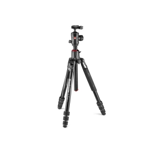 Manfrotto Stativkit Befree GT XPRO Aluminium