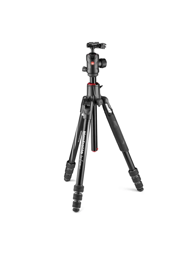 Manfrotto Stativkit Befree GT XPRO Aluminium