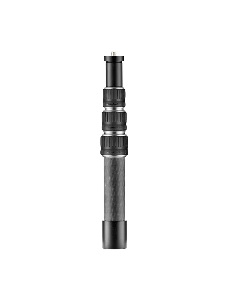 Manfrotto VR-Bom Kort Kolfiber