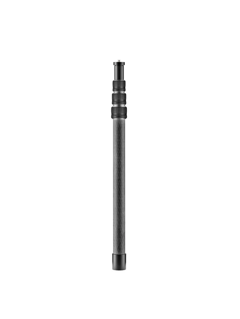 Manfrotto VR-Bom Medium Kolfiber