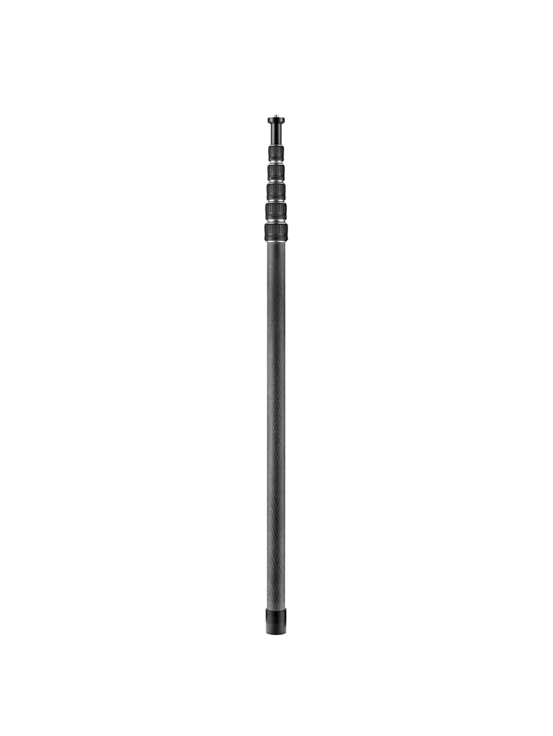 Manfrotto Bom MBOOMCFVR-L Kolfiber Lång