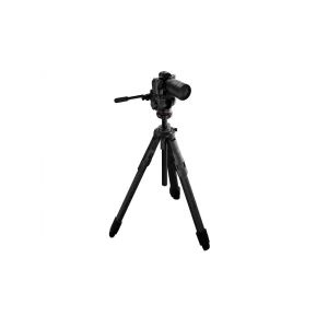 Manfrotto Stativkit ONE + 500X Kolfiber