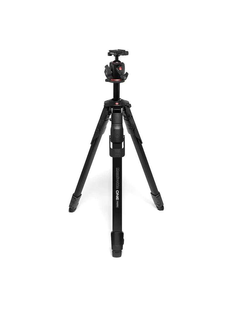 Manfrotto Stativkit ONE Photo Kulled MHXPRO-BHQ6T