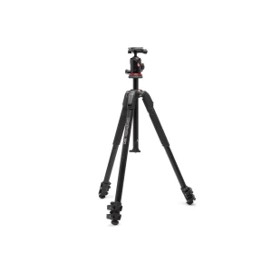 Manfrotto Stativkit Foto MT190X3 + MH496-BHQ6T