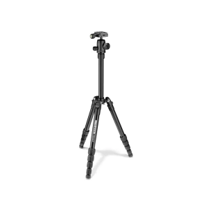 Manfrotto Stativkit Element Liten Alu Svart