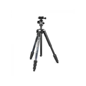 Manfrotto Stativkit Element MII Kulled Alu Svart