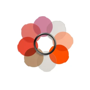 Manfrotto Filter Ledljus Lumi 8 Portrait