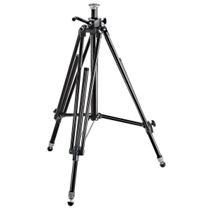 Manfrotto Stativ 028B Triman Alu.