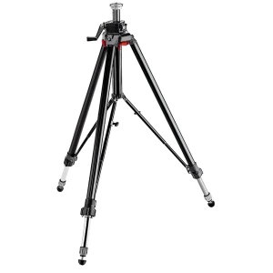 Manfrotto Stativ 058B Triaut Alu.