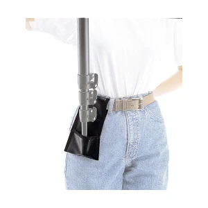 Manfrotto Enbenstativstöd 080 Bältesfäste