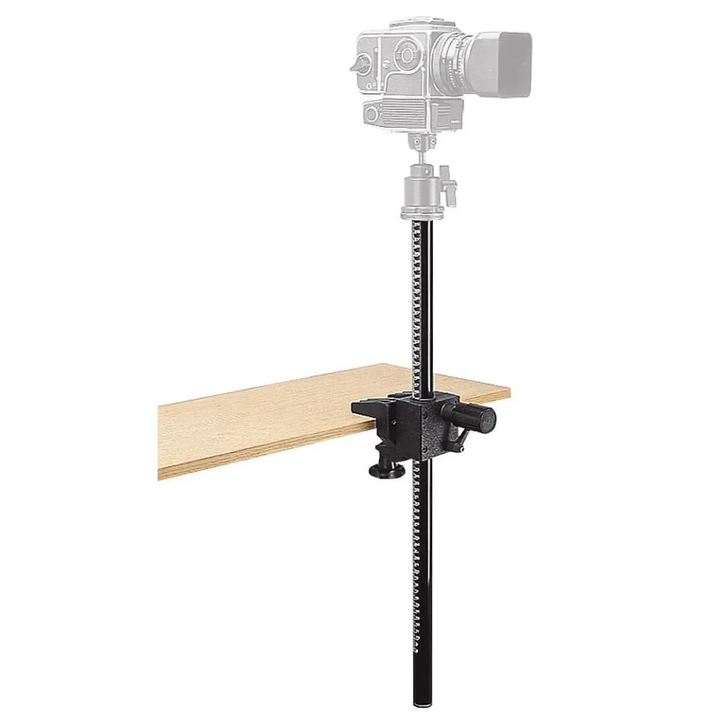 Manfrotto Bordsmittpelare 131TC