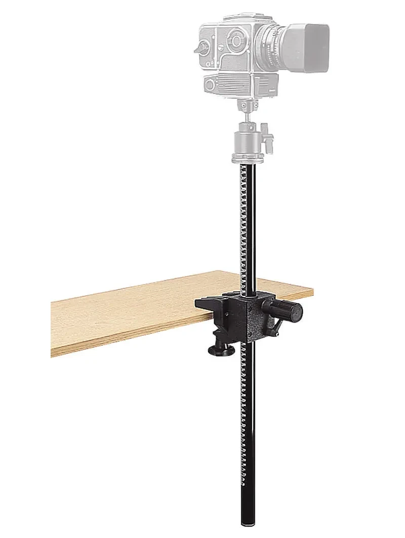 Manfrotto Bordsmittpelare 131TC