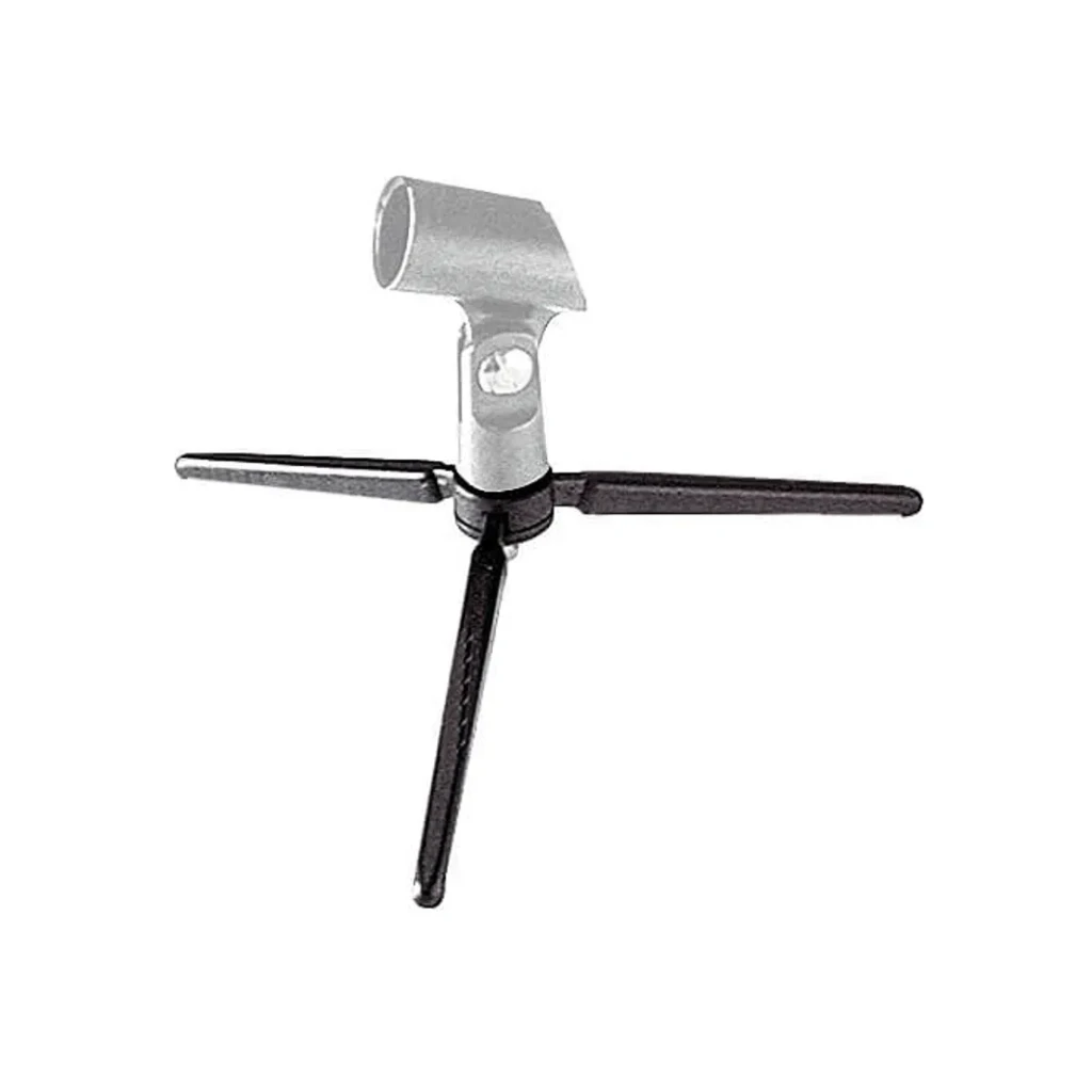 Manfrotto Bordsstativ 209