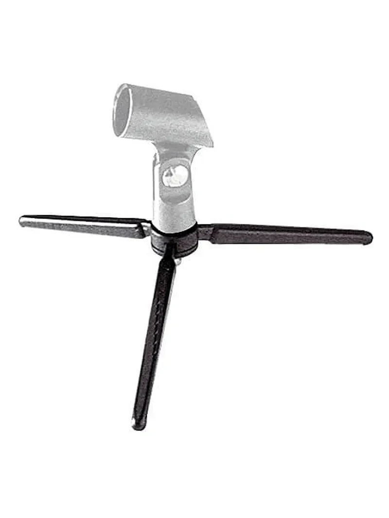 Manfrotto Bordsstativ 209