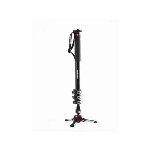 Manfrotto Enbensstativ Video MVMXPROA4