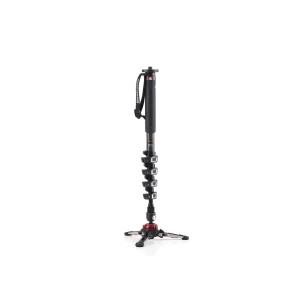 Manfrotto Enbensstativ Video MVMXPROC5