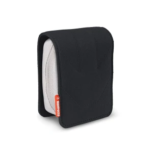 Manfrotto Kompaktväska Stile+ Piccolo 5 Svart