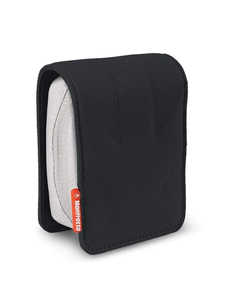 Manfrotto Kompaktväska Stile+ Piccolo 5 Svart