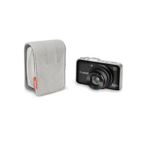 Manfrotto Kompaktväska Stile+ Piccolo 5 Beige