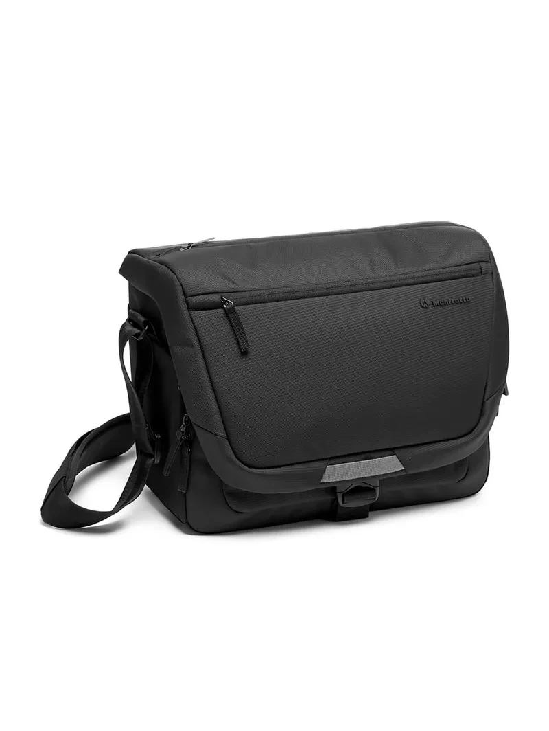 Manfrotto Axelremsväska Advanced III Messenger M
