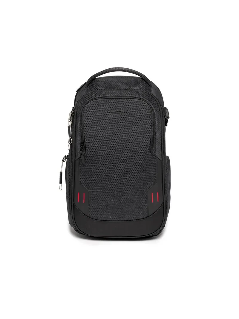 Manfrotto Ryggsäck Pro Light Frontloader M