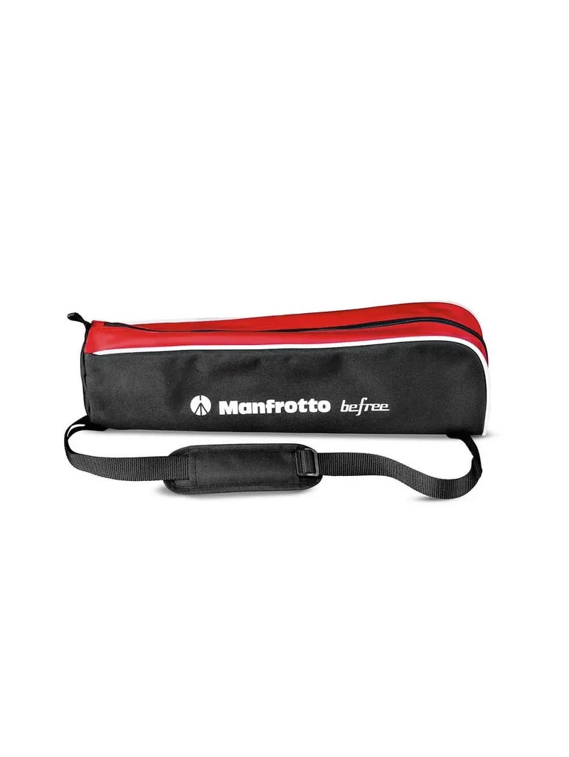 Manfrotto Stativväska Befree Advanced Vadderad