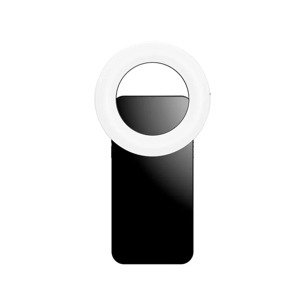 Kodak LED-Belysning Ring Light Mini 4"