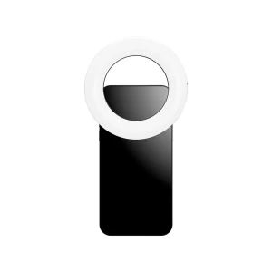 Kodak LED-Belysning Ring Light Mini 4"