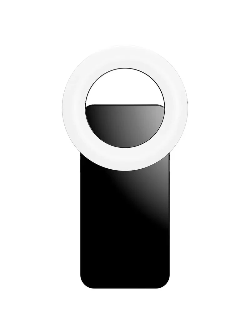 Kodak LED-Belysning Ring Light Mini 4"