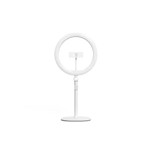 Kodak LED-Belysning Desk Ring Light 10"