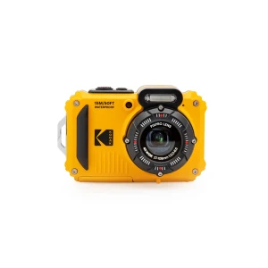 Digitalkamera Pixpro WPZ2 5x WP 16MP Wifi Gul