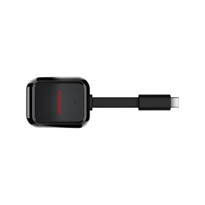 SanDisk Minneskortläsare QuickFlow SD med USB-C