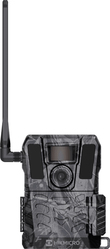 HIKMICRO KIT Hikmicro Åtelkamera M15, 32G SD - Bild 3