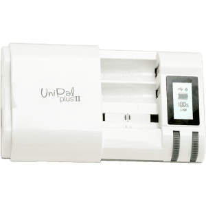 Hähnel Powerstation Unipal Plus II