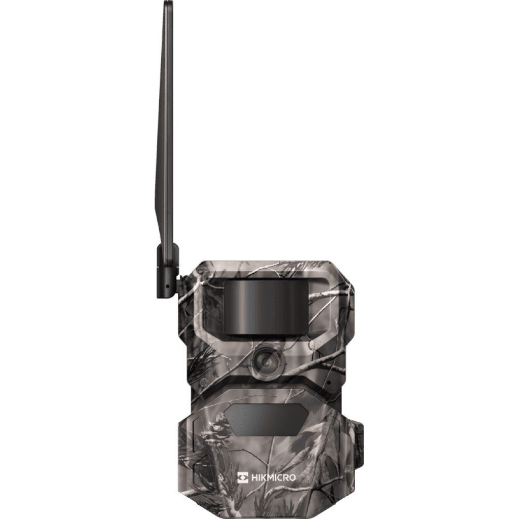 HIKMICRO T16 Åtelkamera Camera