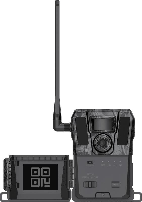 HIKMICRO KIT Hikmicro Åtelkamera M15, 32G SD - Bild 2