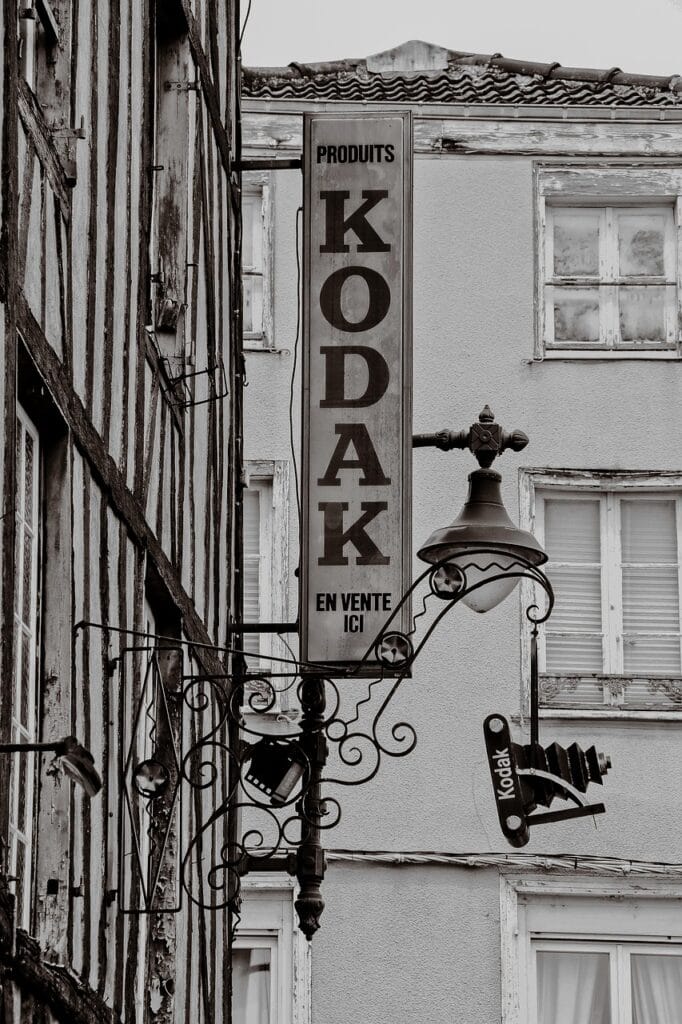 kodak, picture, teaches, shop, photography, vintage, old, retro, camera, nostalgia, black and white, development, film, kodak, kodak, kodak, kodak, kodak