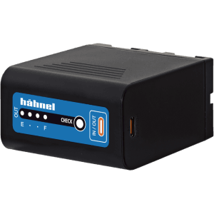 Hähnel Battery Sony HL-XL970 Pro-C / NP-F970