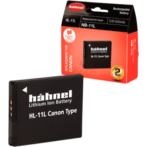 Hähnel Battery Canon HL-11L / Canon NB-11L