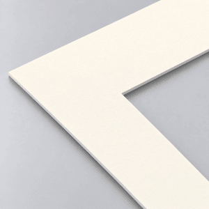 Passepartout Offwhite