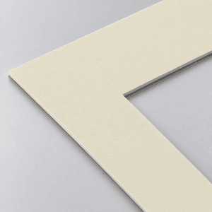 Passepartout Offwhite / Creme