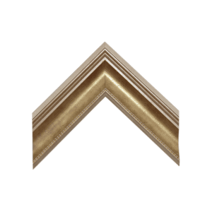 Ramlist 1287/412 Brons
